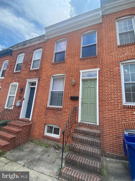 523 E Gittings St, Baltimore, MD 21230