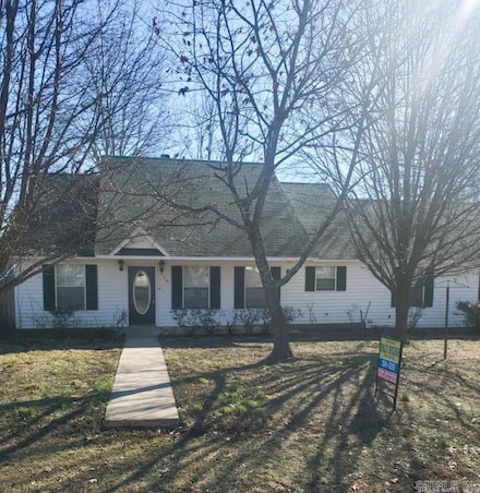 908 Texas St, Mena, AR 71953