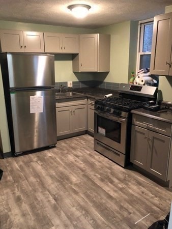 164 Cottage St Unit 3, Boston, MA 02128