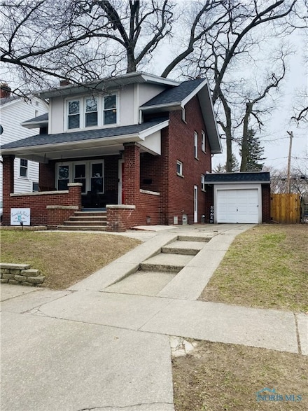 3923 Buell Ave, Toledo, OH 43613
