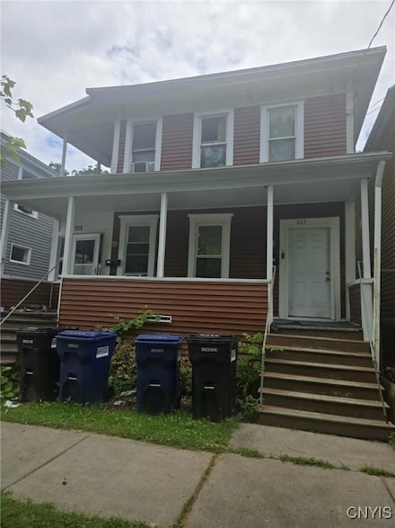 223 Lakeview Ave, Syracuse, NY 13204