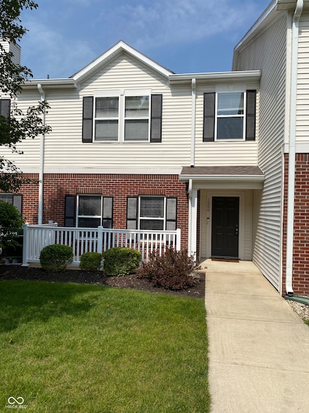 12155 Pebble St Unit 1000, Fishers, IN 46038