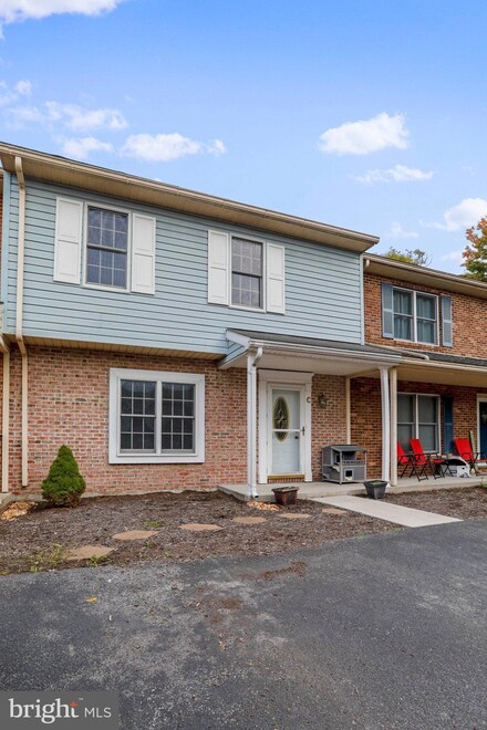 11570 Airport Rd, Waynesboro, PA 17268