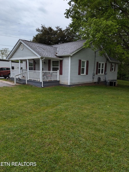 8445 U S 11w, Rutledge, TN 37861