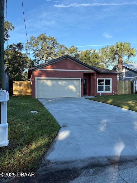 1510 Granada Ave, Daytona Beach, FL 32117