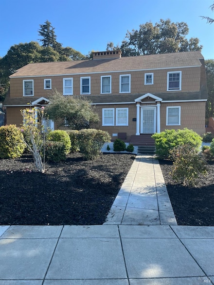 470 Wilson Ave, Vallejo, CA 94590