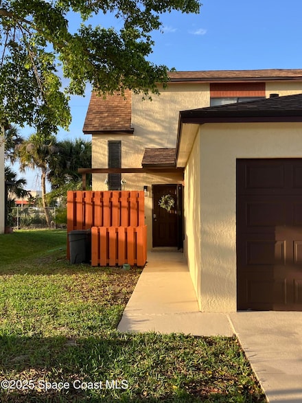 50 Bogart Place, Merritt Island, FL 32953