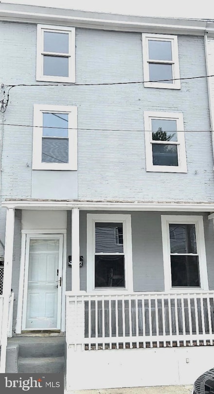 523 York St, Burlington, NJ 08016
