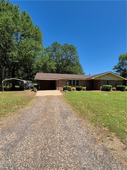 1382 E 6th St, Waldron, AR 72958