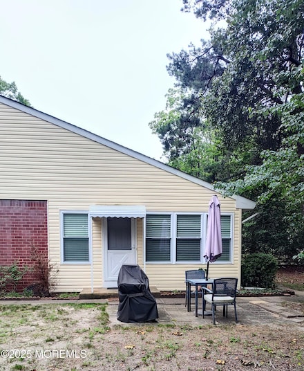 4 Snowberry Ln Unit D, Manchester Township, NJ 08759