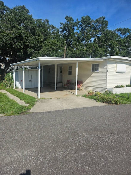 6135 66th St N Unit 324, Saint Petersburg, FL 33709