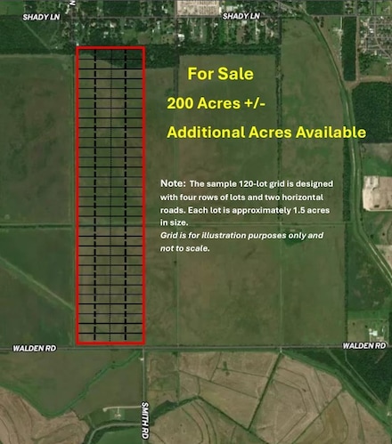 1369 Walden Rd, Beaumont, TX 77707