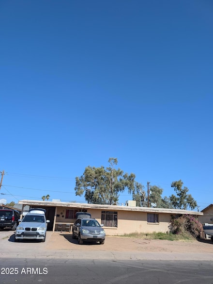 5520 W Clarendon Ave, Phoenix, AZ 85031