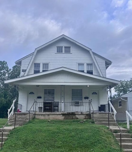 1564-1566 E Blake Ave, Columbus, OH 43211