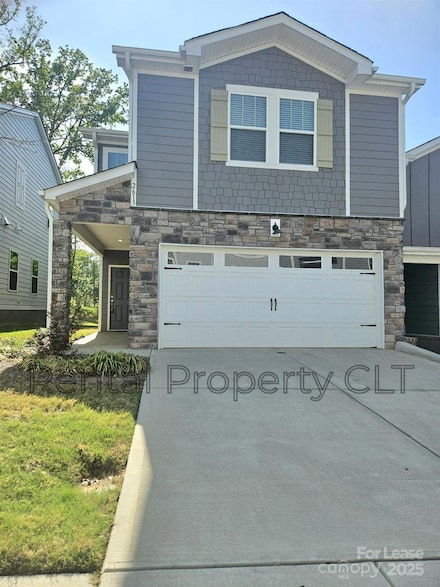 2613 Greenmarket Dr, Charlotte, NC 28217