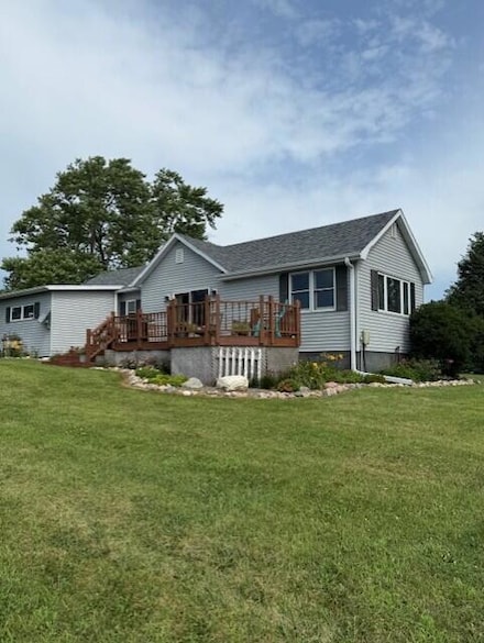 23725 Highway S21, Radcliffe, IA 50230