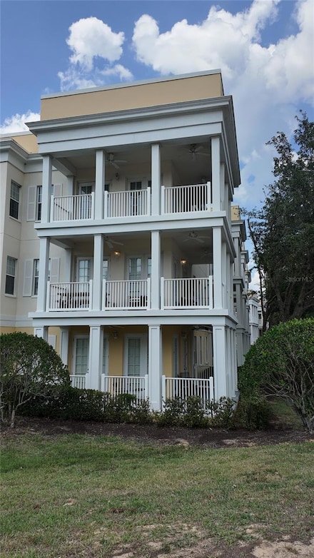 7509 Mourning Dove Cir Unit 303, Reunion, FL 34747