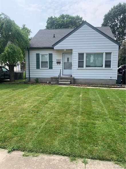 26657 Osmun St, Madison Heights, MI 48071
