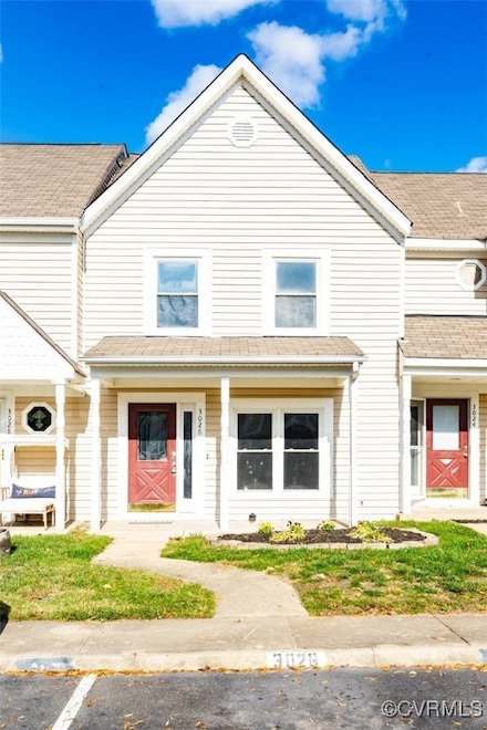 3026 Kim Dr, North Chesterfield, VA 23224