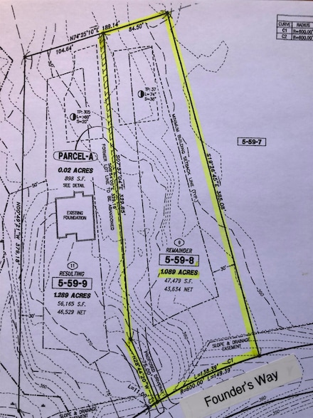 9 Founder's Way, Amherst, NH 03031