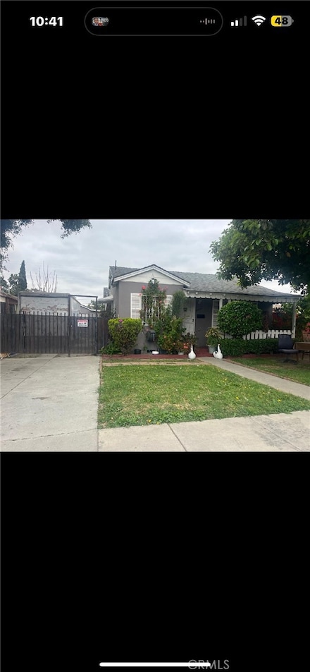 14429 S Cookacre St, Compton, CA 90221