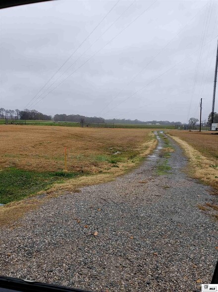 00 Main St, Mangham, LA 71259