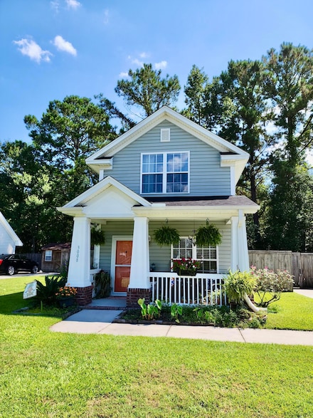 3008 Nehemiah Rd, Mount Pleasant, SC 29466
