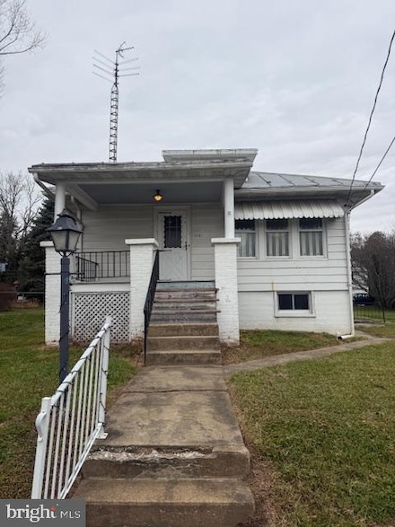 418 Church St, New Windsor, MD 21776