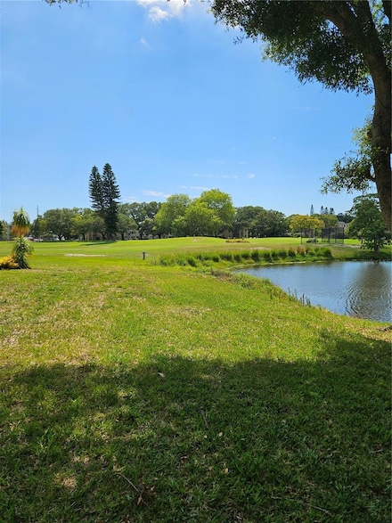 2400 Franciscan Dr Unit 44, Clearwater, FL 33763