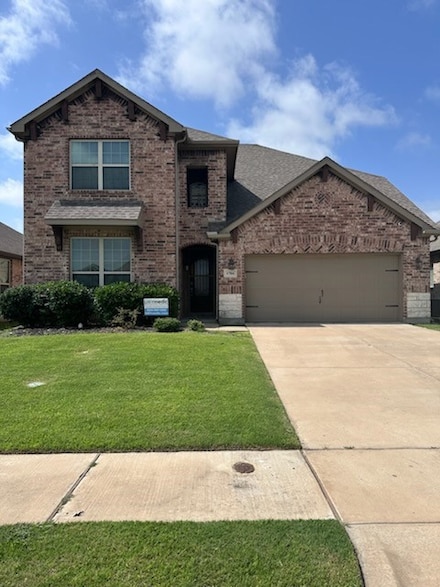 1704 Alton Way, Aubrey, TX 76227