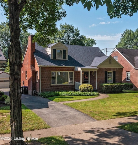 2136 Gladstone Ave, Louisville, KY 40205