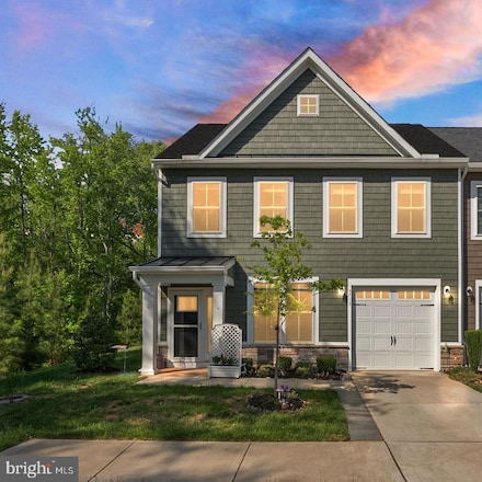 5713 Finley Rose Ct, Fredericksburg, VA 22407