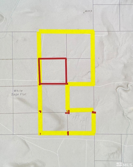 0C Address Unavailable, Fernley, NV 89406