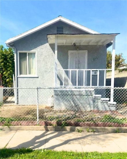211 W Hampton Ave, Monterey Park, CA 91754