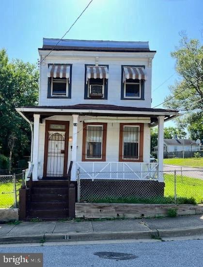 11 Capitol Heights Blvd, Capitol Heights, MD 20743