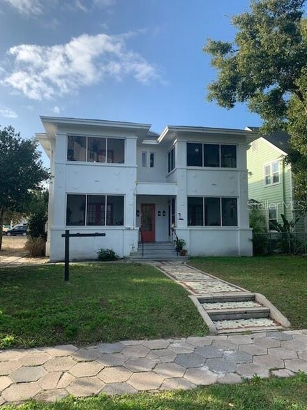 136 1/2 17th Ave SE, St. Petersburg, FL 33701