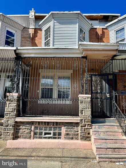 3248 F St, Philadelphia, PA 19134