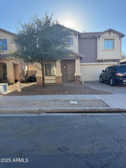 2014 S Falcon Dr, Gilbert, AZ 85295