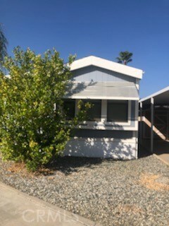1295 S Cawston Ave Unit 58, Hemet, CA 92545