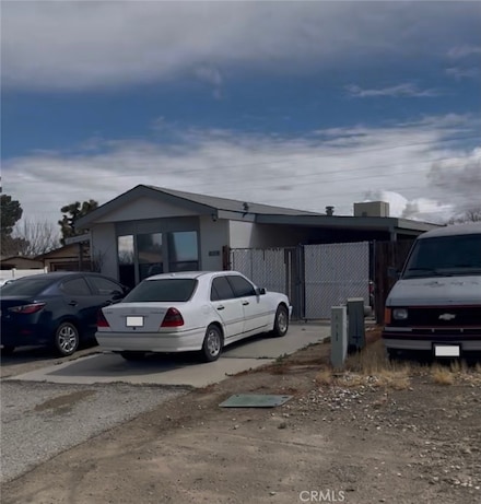 19003 Panther Ave, Adelanto, CA 92301