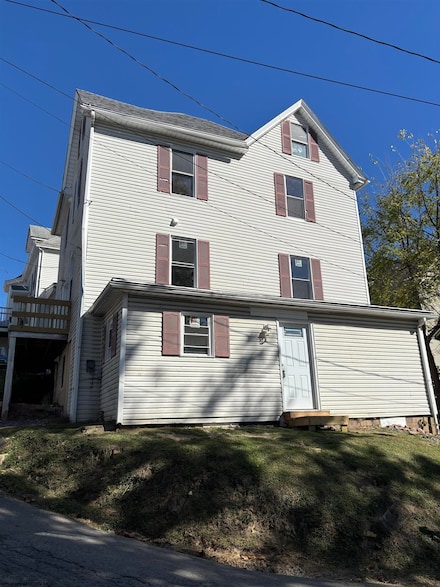 442 Baird St, Morgantown, WV 26505