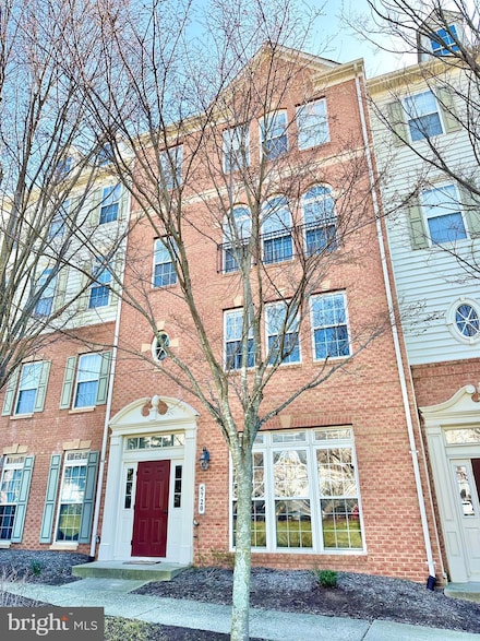 5720 Callcott Way Unit C, Alexandria, VA 22312