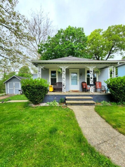 188 Walnut St, Coldwater, MI 49036