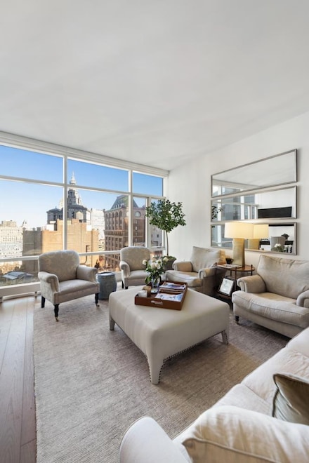 5 Beekman St Unit 21A, New York, NY 10038