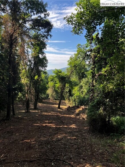 TBD Hunting Rd, Boone, NC 28607