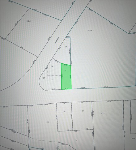 TBD Oates Rd, Houston, TX 77013