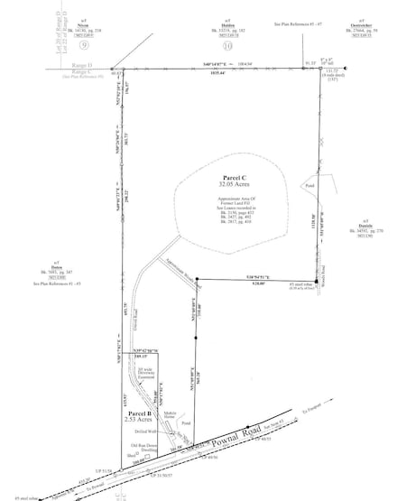 304 Pownal Rd, Freeport, ME 04032