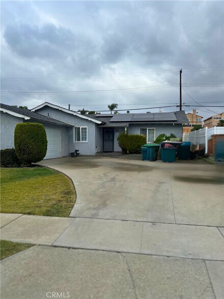 2161 Wilshire Ave, La Habra, CA 90631