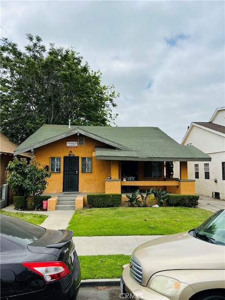 134 W 60th St, Los Angeles, CA 90003