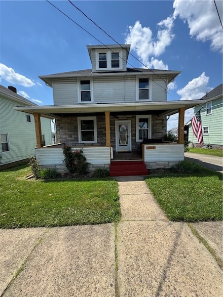 354 Braddock Ave, Uniontown, PA 15401